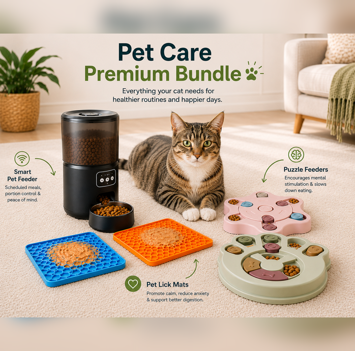 PetNexus™ Premium Bundle