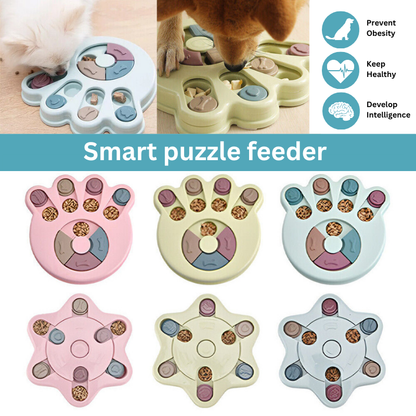 PetNexus™ Smart Treat Dispenser - 6 options