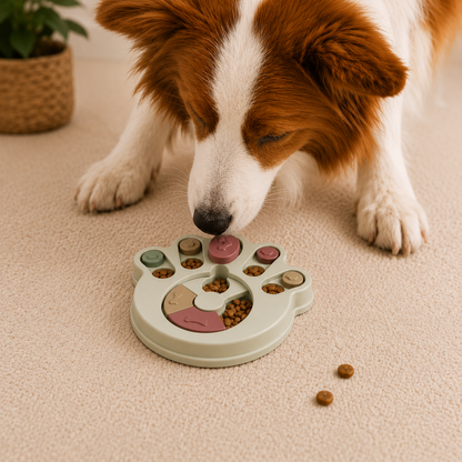 PetNexus™ Smart Treat Dispenser - 6 options