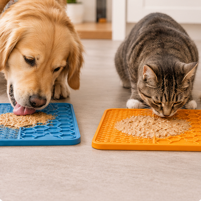 PetNexus™ Lick Mat - 2 options